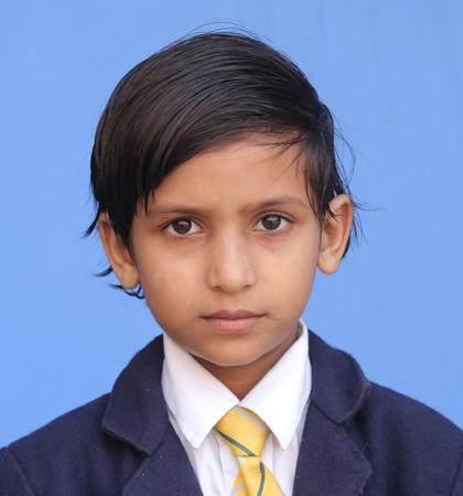 ASHI YADAV 